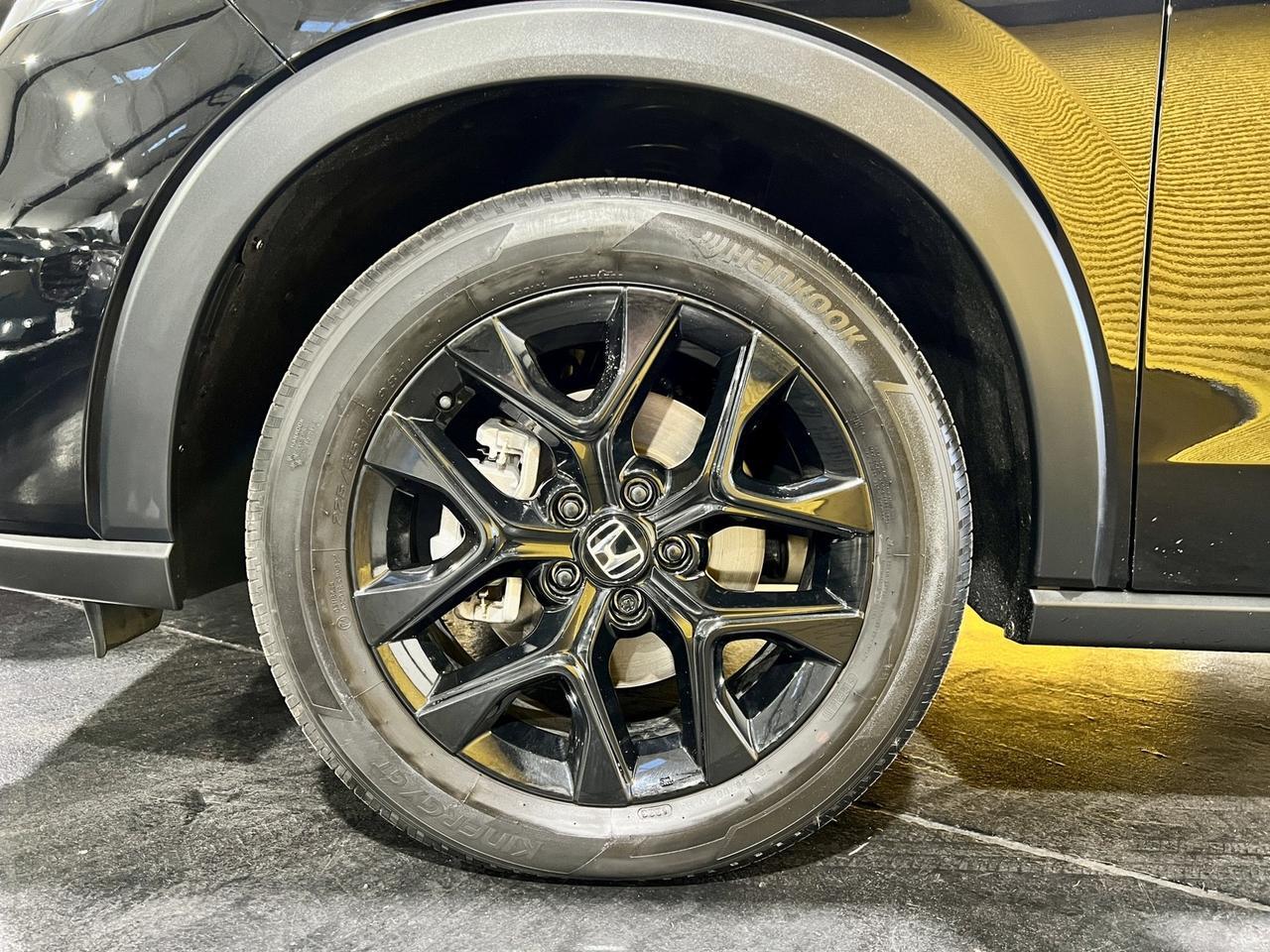 2023 Honda HR-V Sport San Rafael CA