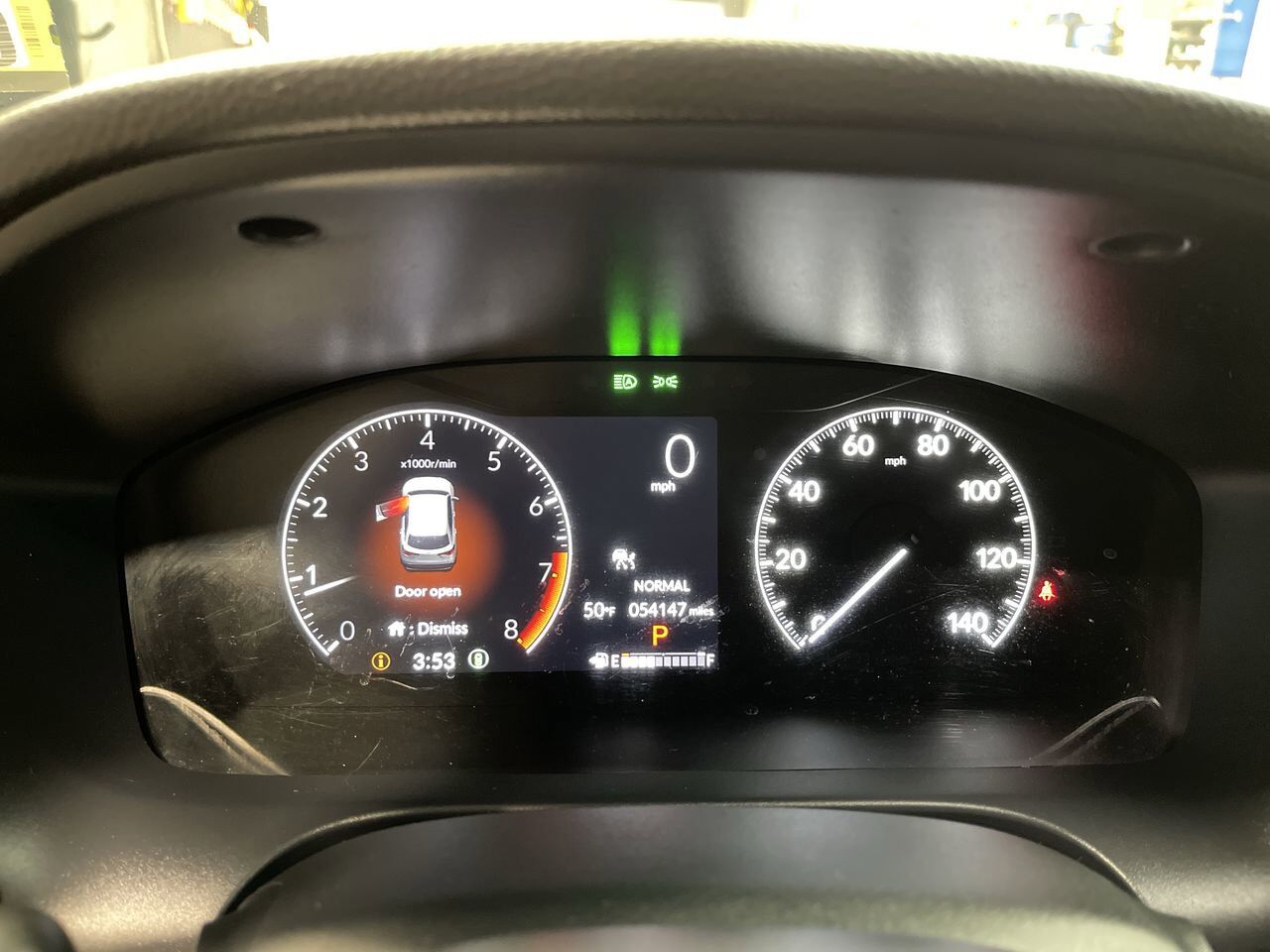 2023 Honda HR-V Sport White River Junction VT