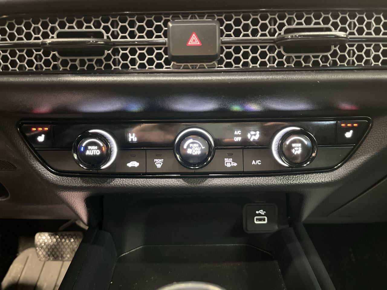 2023 Honda HR-V Sport White River Junction VT