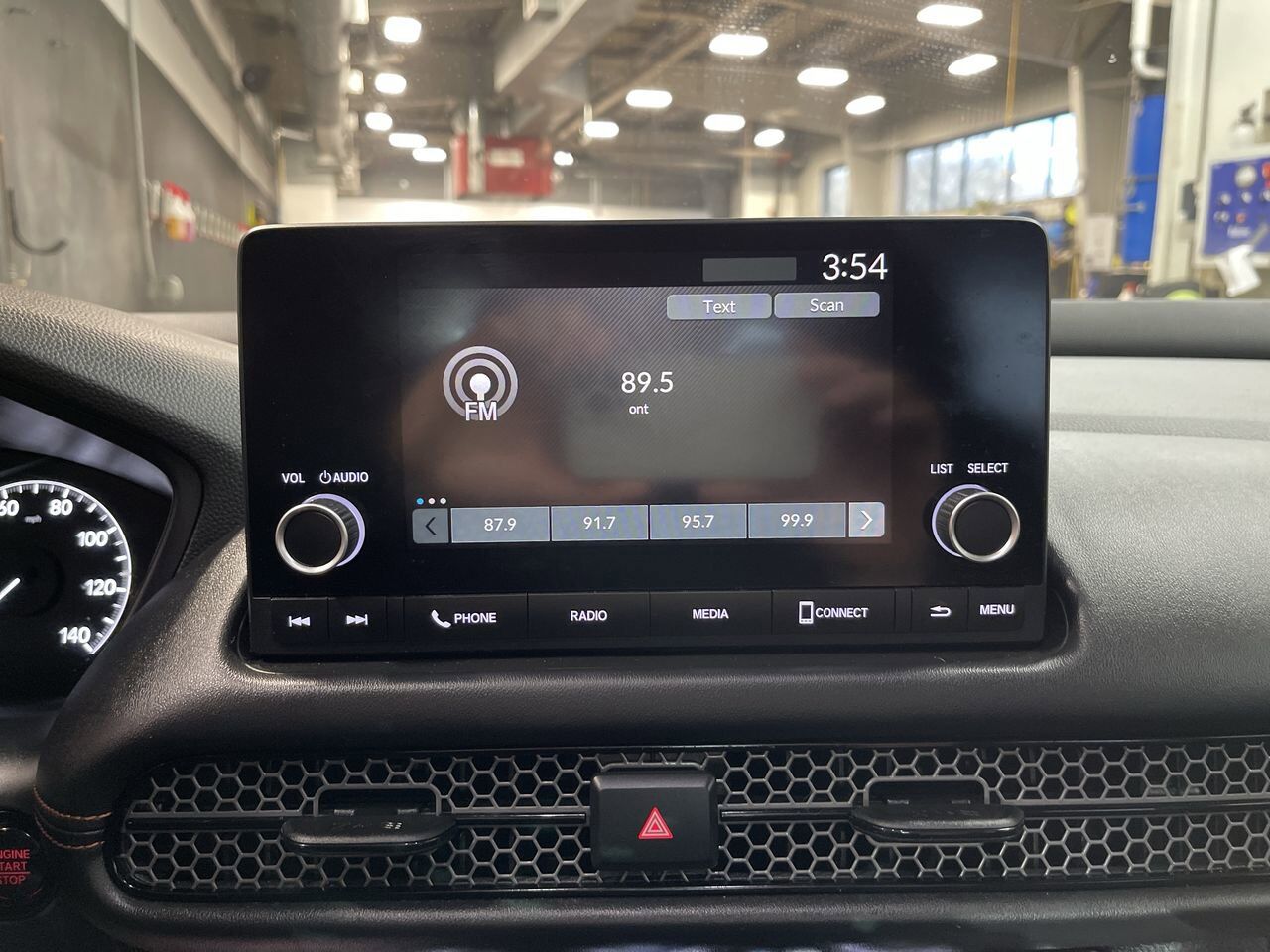 2023 Honda HR-V Sport White River Junction VT