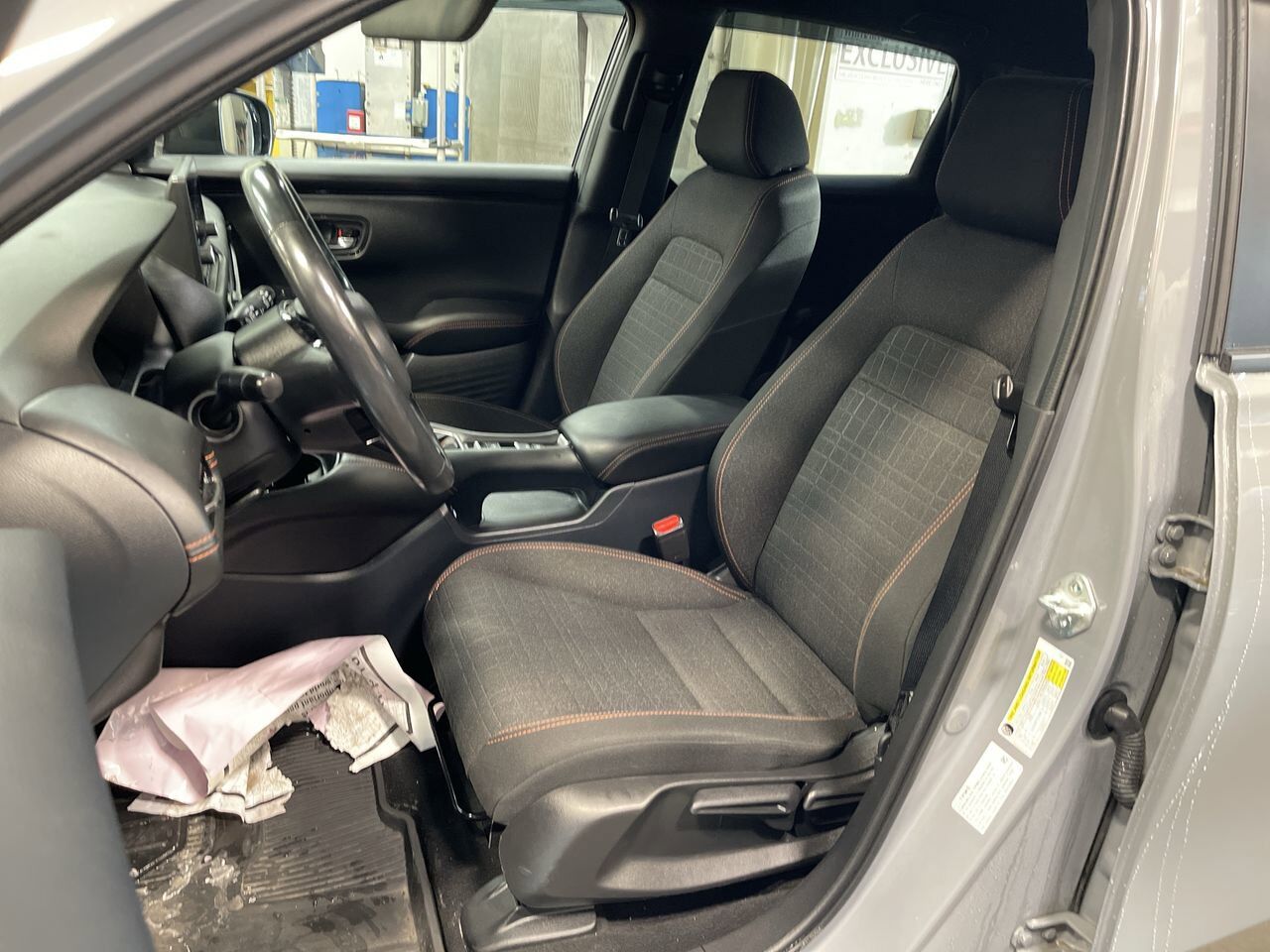 2023 Honda HR-V Sport White River Junction VT