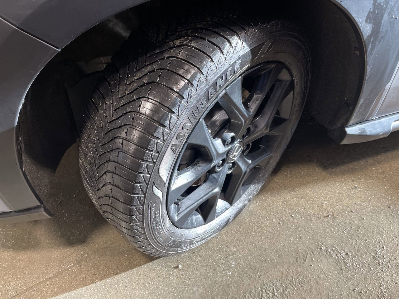 2023 Honda HR-V Sport White River Junction VT