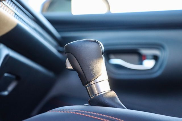 2023 Honda HR-V Sport El Monte CA