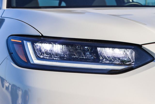 2023 Honda HR-V Sport El Monte CA