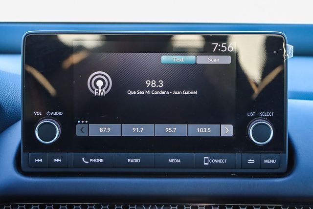 2023 Honda HR-V Sport El Monte CA