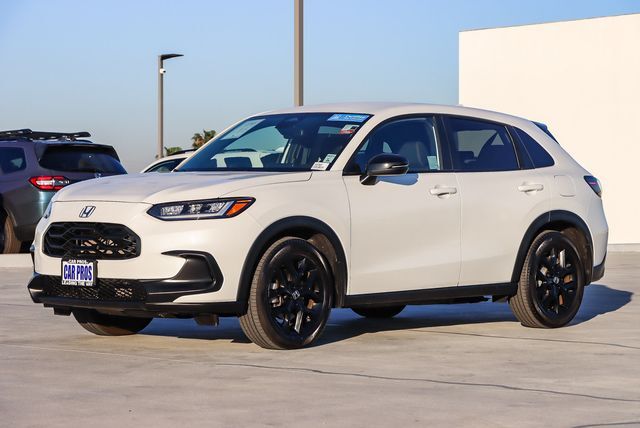 2023 Honda HR-V Sport El Monte CA
