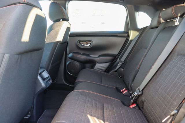 2023 Honda HR-V Sport El Monte CA