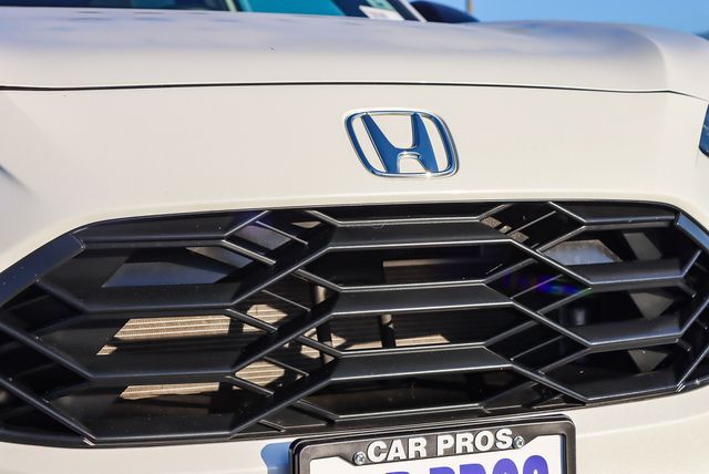 2023 Honda HR-V Sport El Monte CA