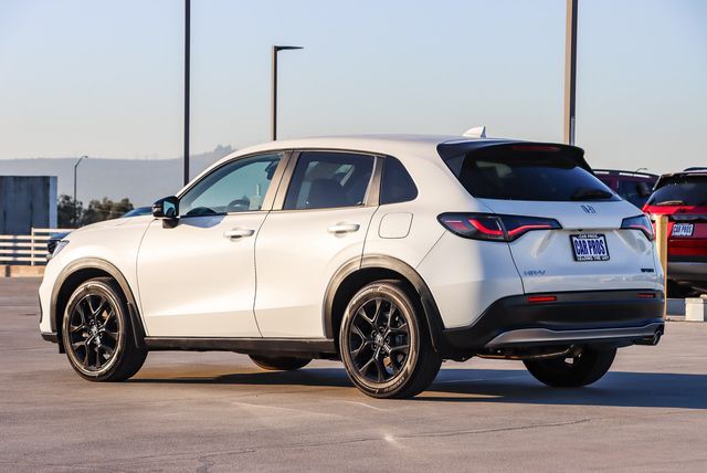2023 Honda HR-V Sport El Monte CA