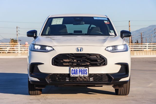 2023 Honda HR-V Sport El Monte CA