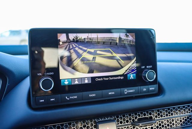 2023 Honda HR-V Sport El Monte CA