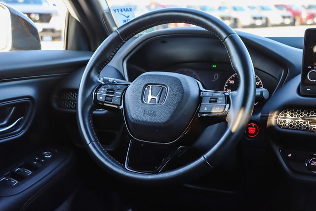 2023 Honda HR-V Sport El Monte CA