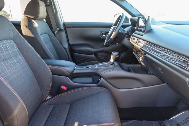 2023 Honda HR-V Sport El Monte CA