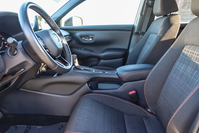 2023 Honda HR-V Sport El Monte CA