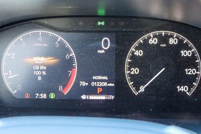 2023 Honda HR-V Sport El Monte CA