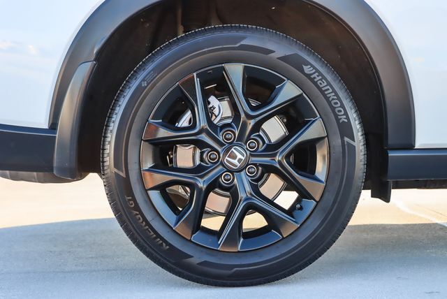 2023 Honda HR-V Sport El Monte CA