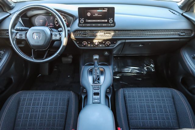 2023 Honda HR-V Sport El Monte CA