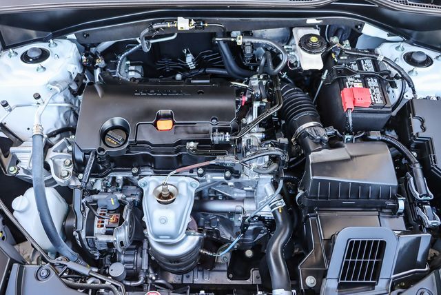 2023 Honda HR-V Sport El Monte CA