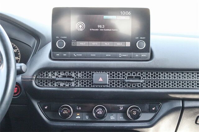 2023 Honda HR-V Sport El Monte CA
