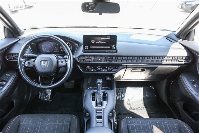 2023 Honda HR-V Sport El Monte CA