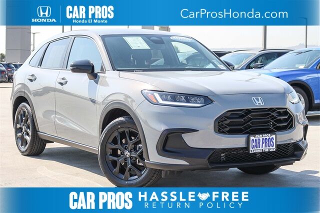 2023 Honda HR-V Sport El Monte CA