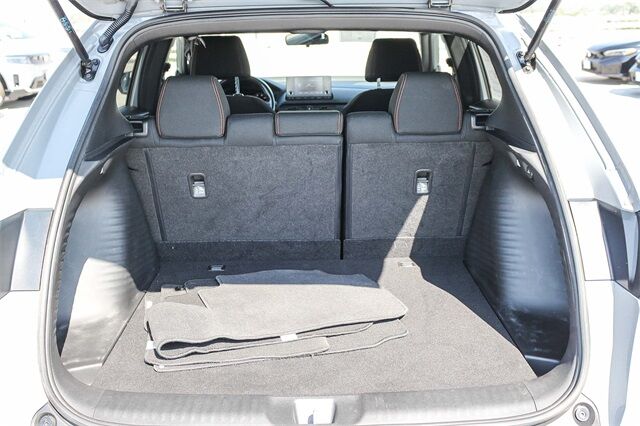 2023 Honda HR-V Sport El Monte CA