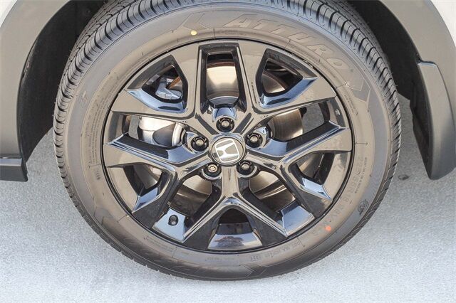 2023 Honda HR-V Sport El Monte CA