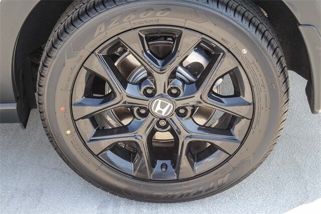 2023 Honda HR-V Sport El Monte CA