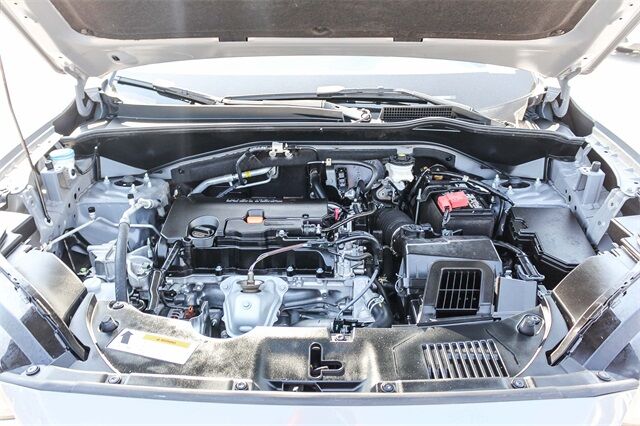 2023 Honda HR-V Sport El Monte CA