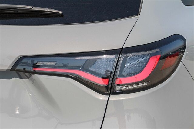 2023 Honda HR-V Sport El Monte CA