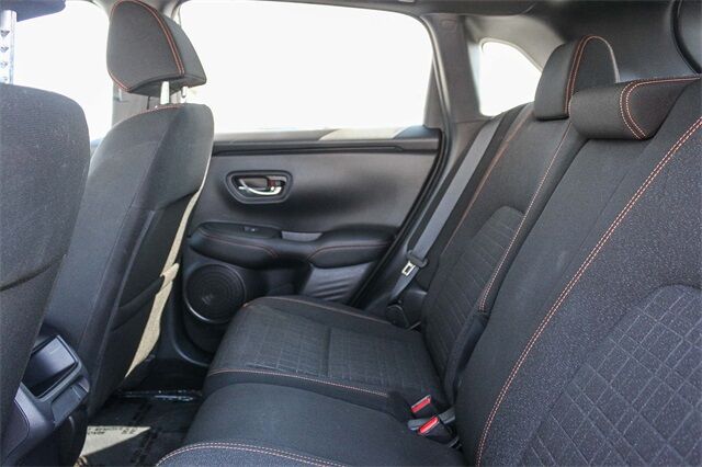 2023 Honda HR-V Sport El Monte CA