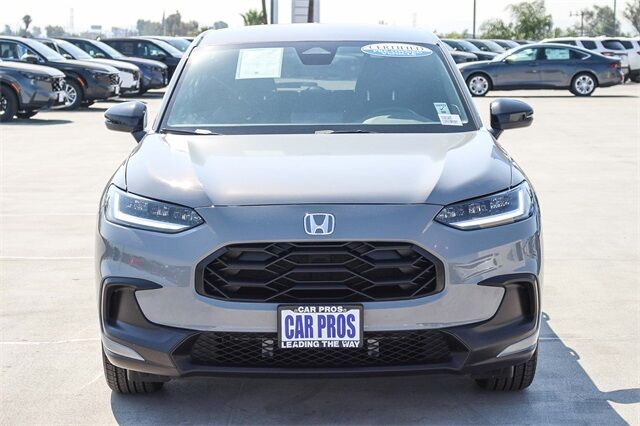 2023 Honda HR-V Sport El Monte CA