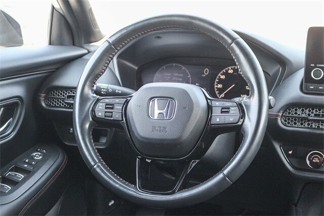 2023 Honda HR-V Sport El Monte CA