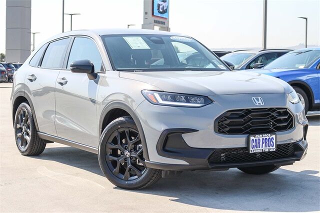 2023 Honda HR-V Sport El Monte CA