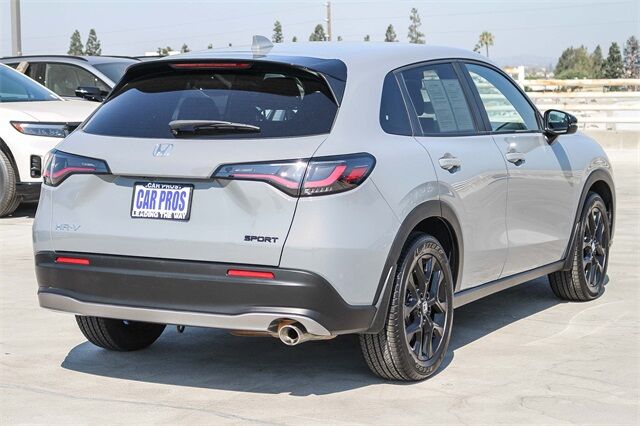 2023 Honda HR-V Sport El Monte CA