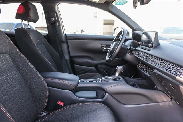 2023 Honda HR-V Sport El Monte CA