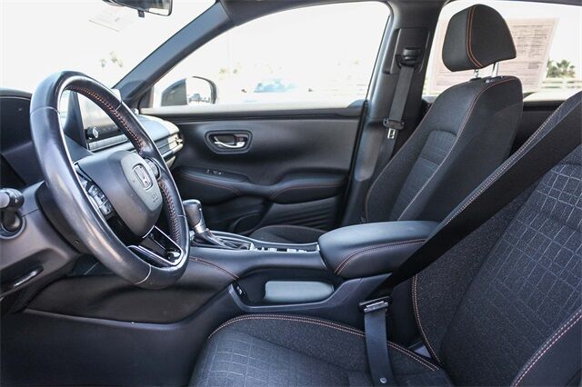 2023 Honda HR-V Sport El Monte CA