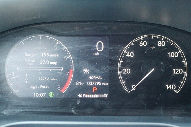 2023 Honda HR-V Sport El Monte CA