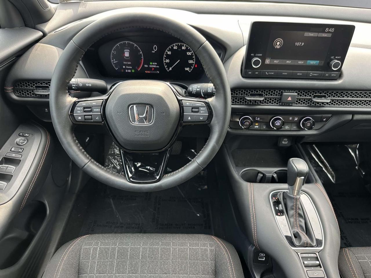 2023 Honda HR-V Sport Alexandria VA