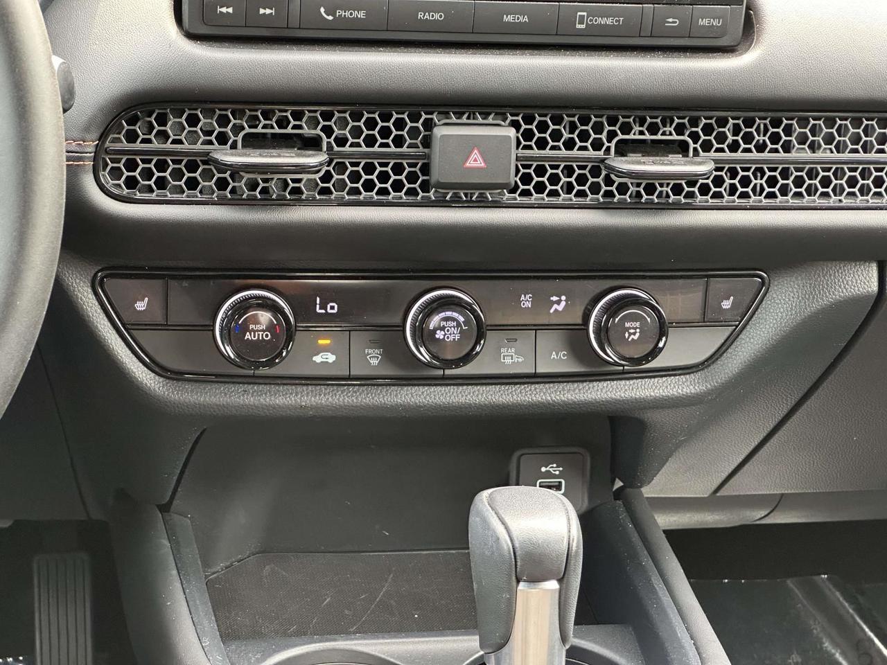 2023 Honda HR-V Sport Alexandria VA