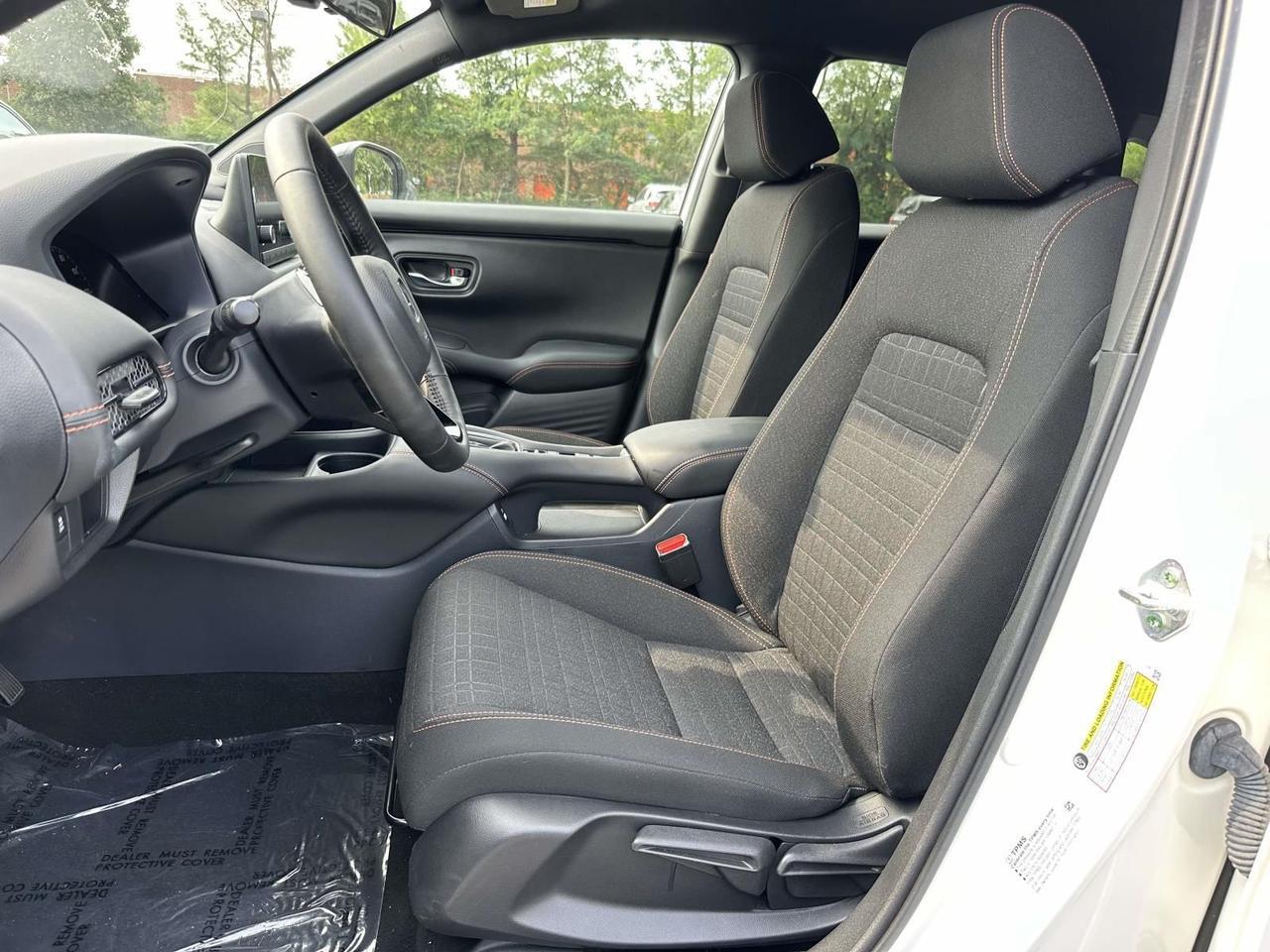 2023 Honda HR-V Sport Alexandria VA