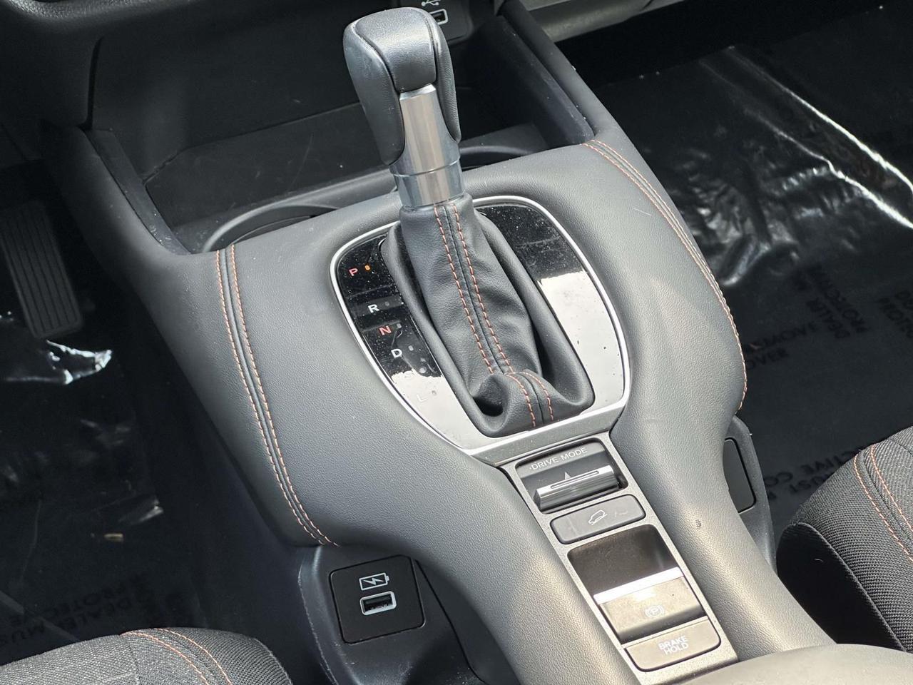 2023 Honda HR-V Sport Alexandria VA