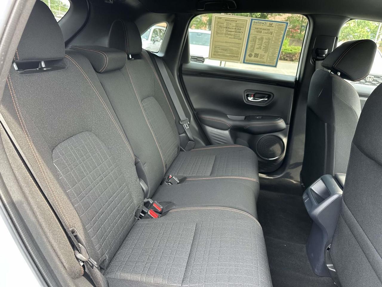 2023 Honda HR-V Sport Alexandria VA