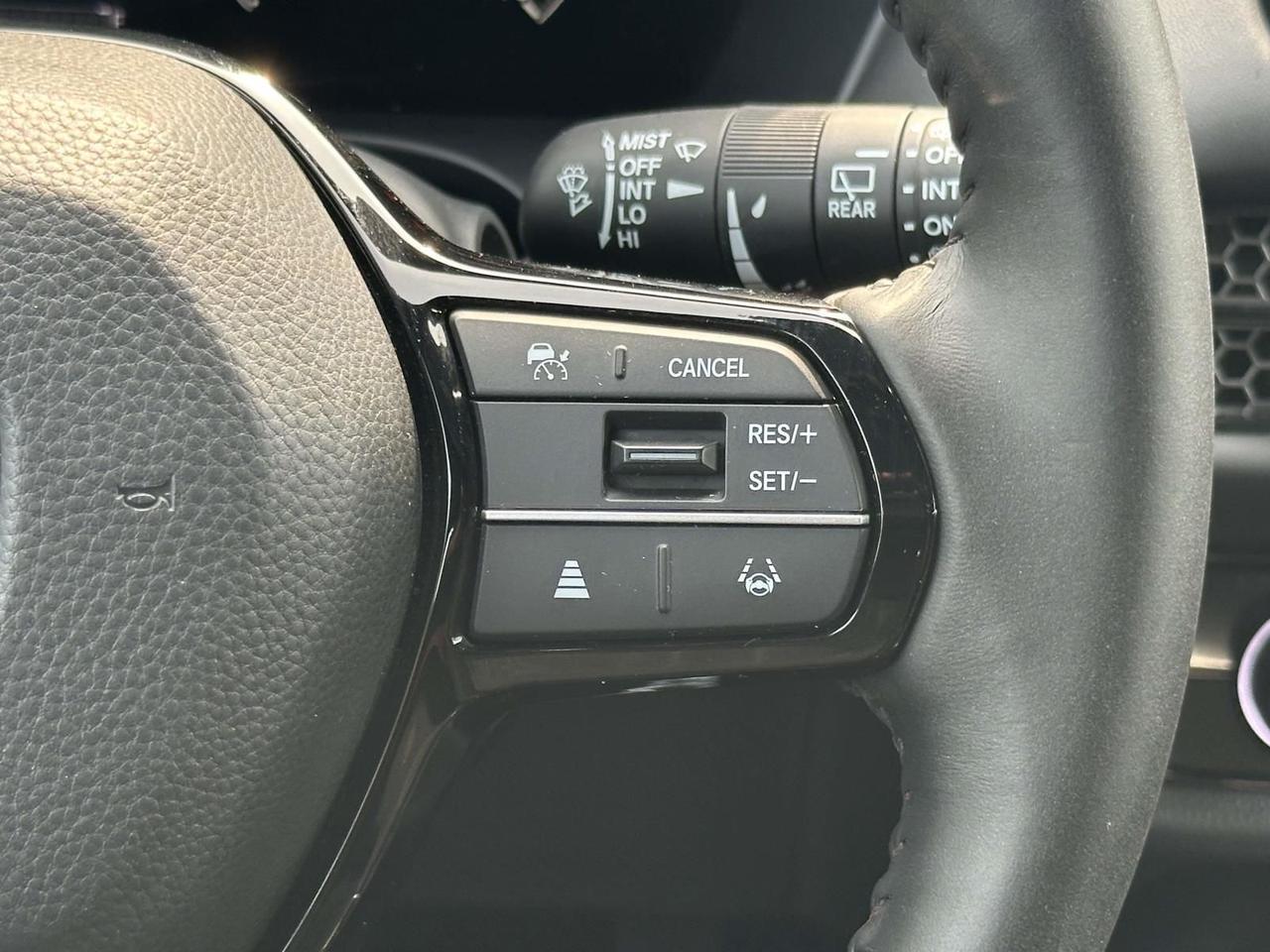 2023 Honda HR-V Sport Alexandria VA