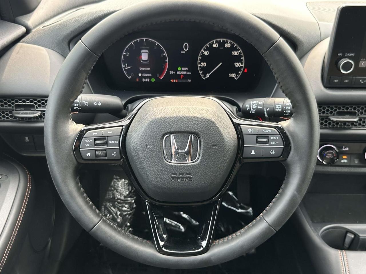 2023 Honda HR-V Sport Alexandria VA