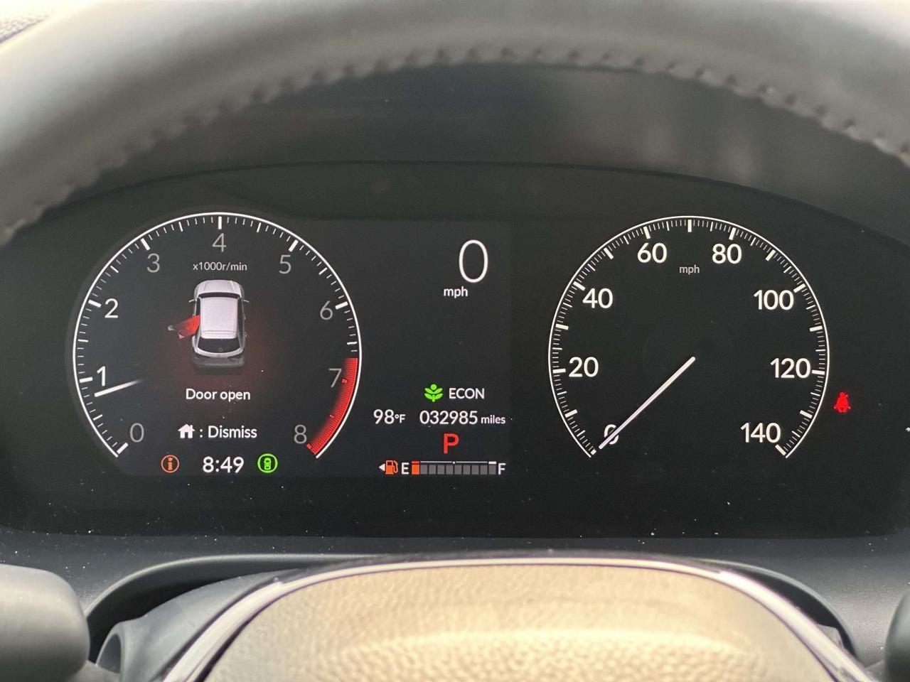 2023 Honda HR-V Sport Alexandria VA