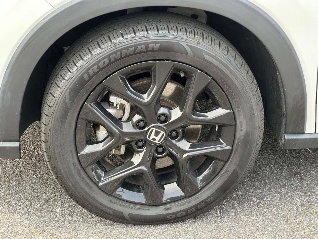 2023 Honda HR-V Sport Alexandria VA