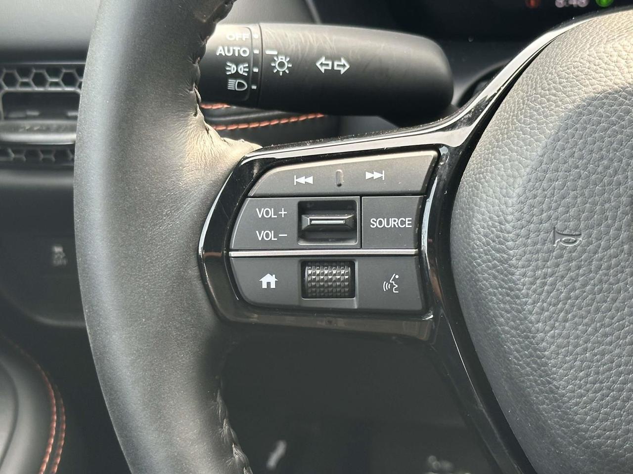 2023 Honda HR-V Sport Alexandria VA