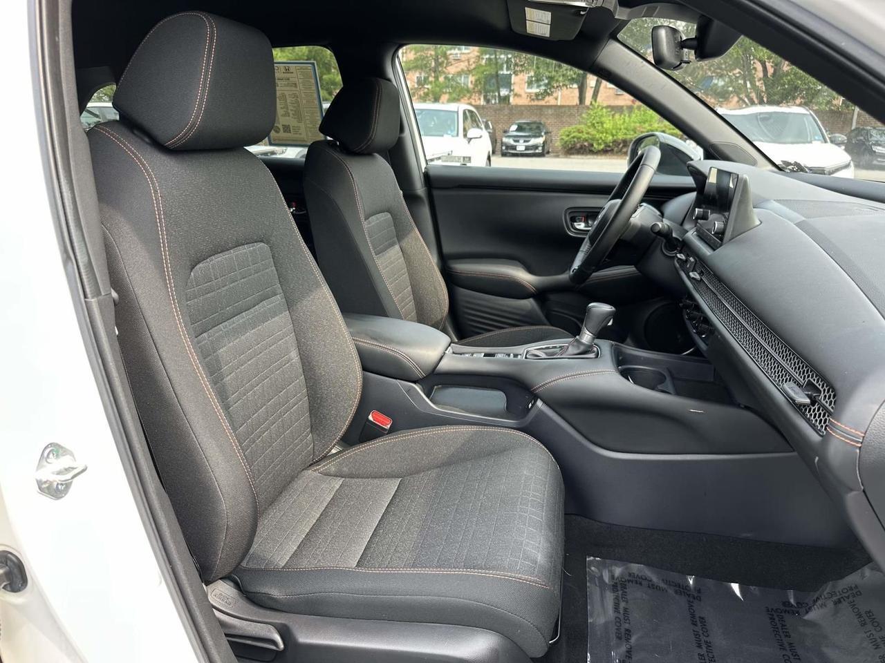 2023 Honda HR-V Sport Alexandria VA