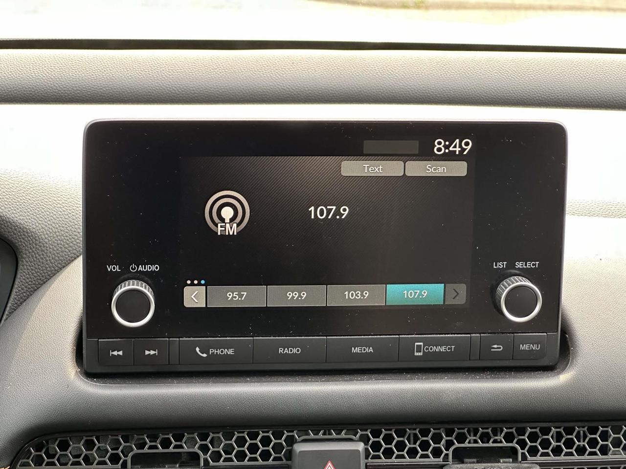 2023 Honda HR-V Sport Alexandria VA